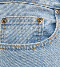 Load image into Gallery viewer, Hoop Ring Jeans