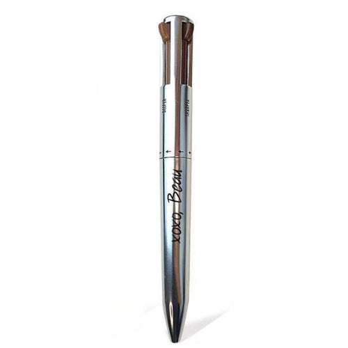 The 4 in 1 Brow Contour Pen
