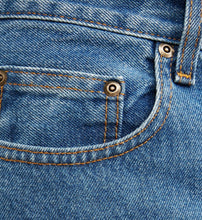Load image into Gallery viewer, Hoop Ring Jeans