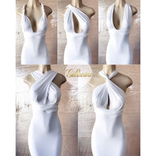 Load image into Gallery viewer, “Wrap Me Up” Dress