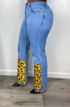 Load image into Gallery viewer, Embellished Reconstructed Men Jeans