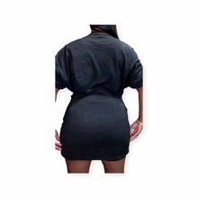 Load image into Gallery viewer, *NEW* Reconstructed T-Shirt (Rodman)
